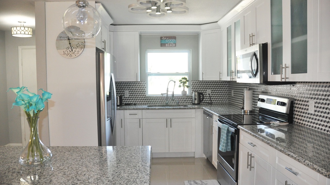 Photo of Kitchen in Clearwater