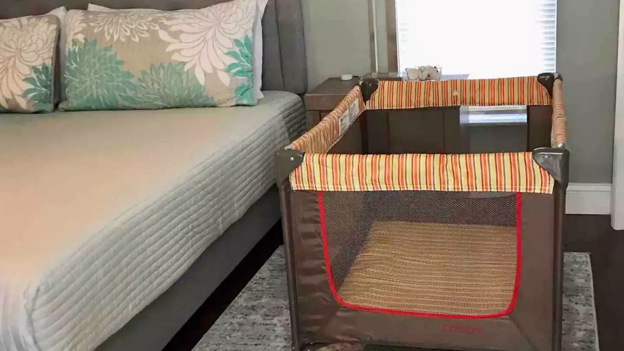 Photo of Bedroom in Clearwater