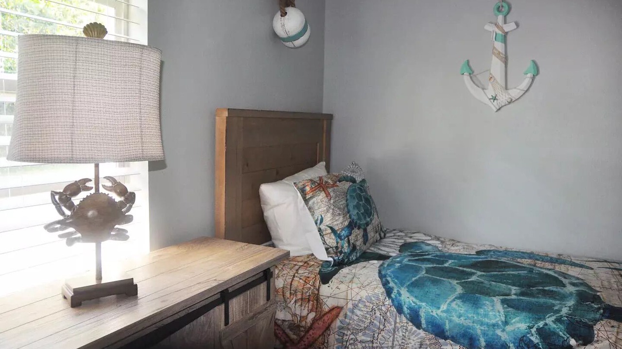 Photo of Bedroom in Clearwater