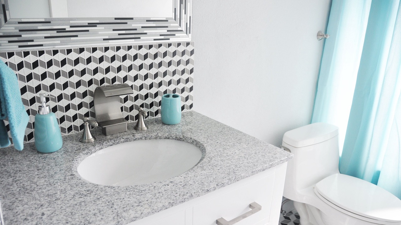 Photo of Bathroom in Clearwater