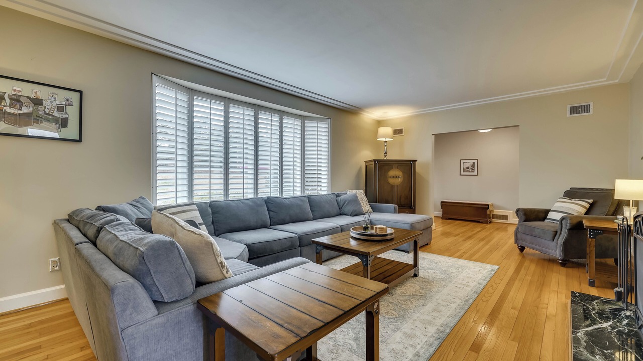 Photo of Livingroom in Summerville