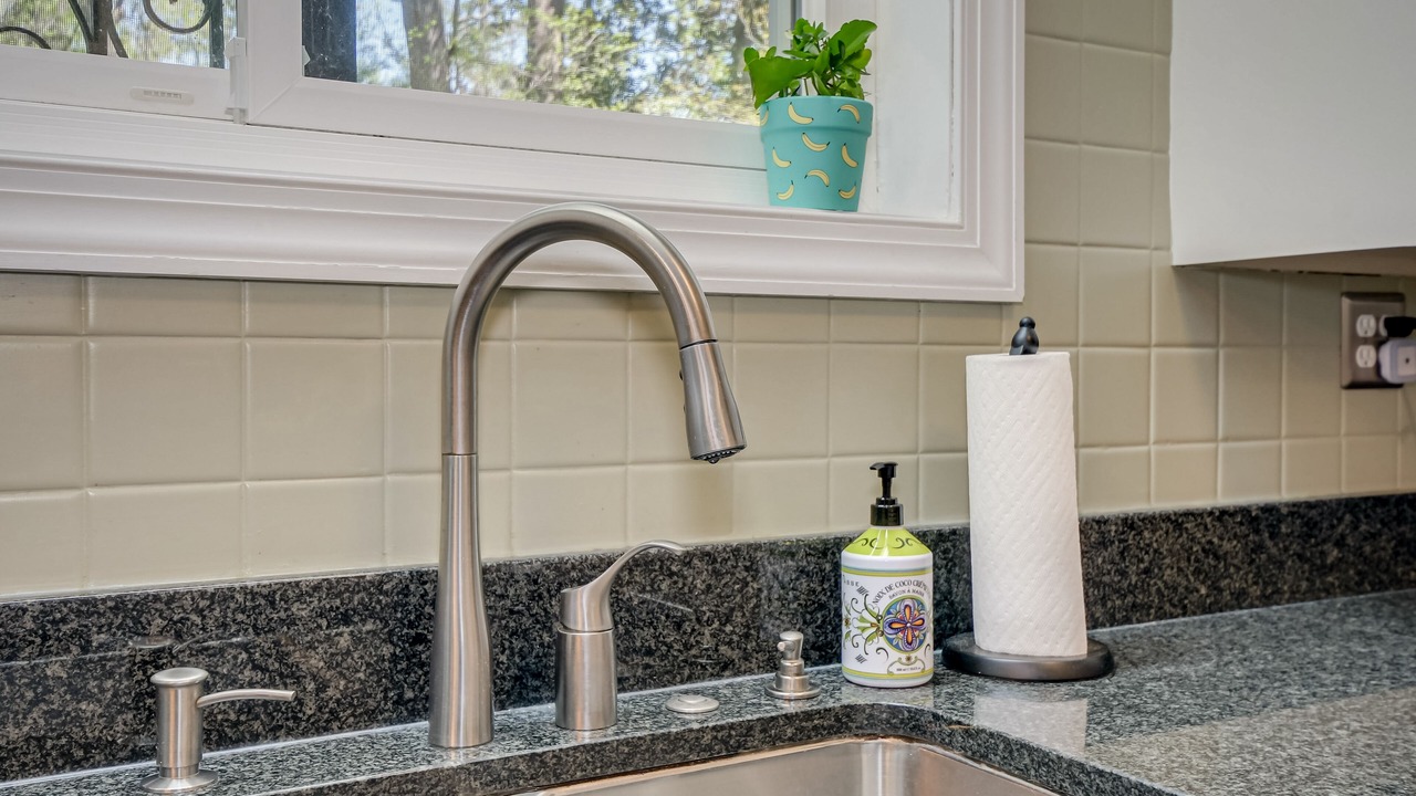 Photo of Bathroom in Summerville