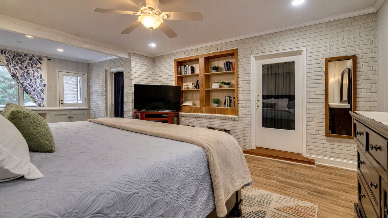 Photo of Bedroom in Summerville
