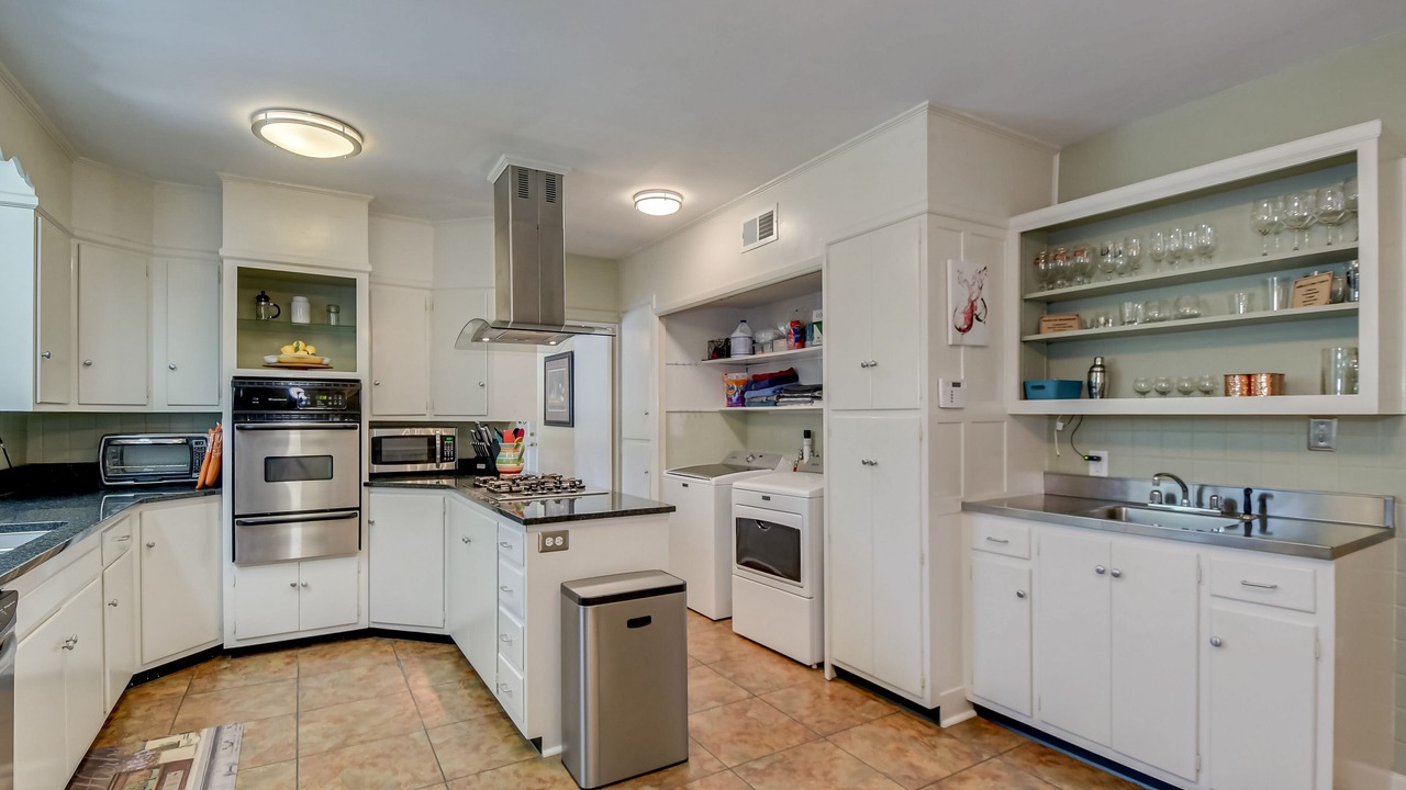 Photo of Kitchen in Summerville