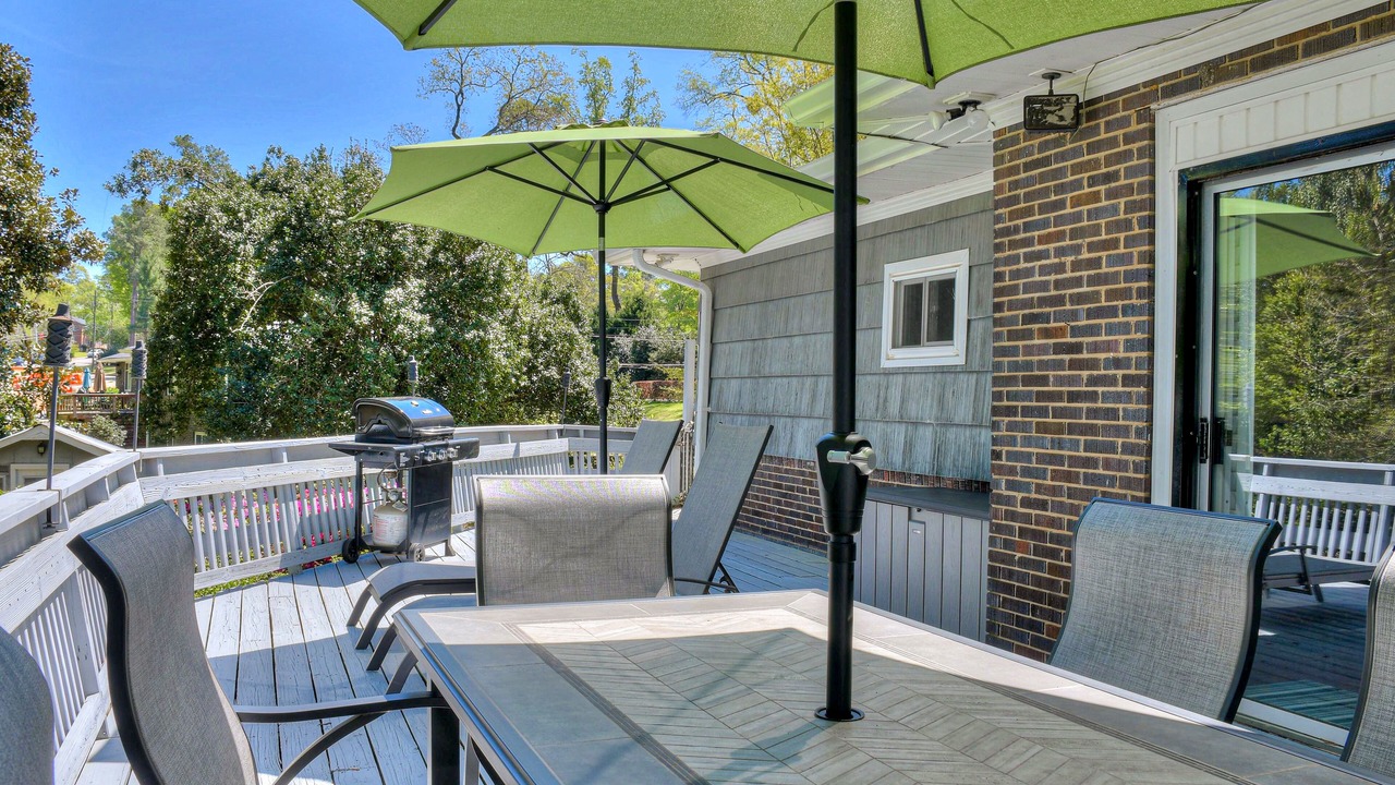 Photo of Outdoor in Summerville