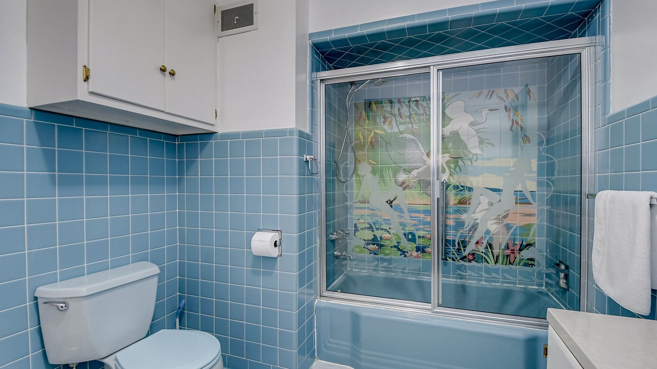 Photo of Bathroom in Summerville