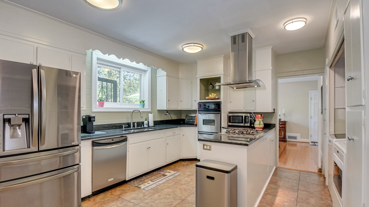 Photo of Kitchen in Summerville