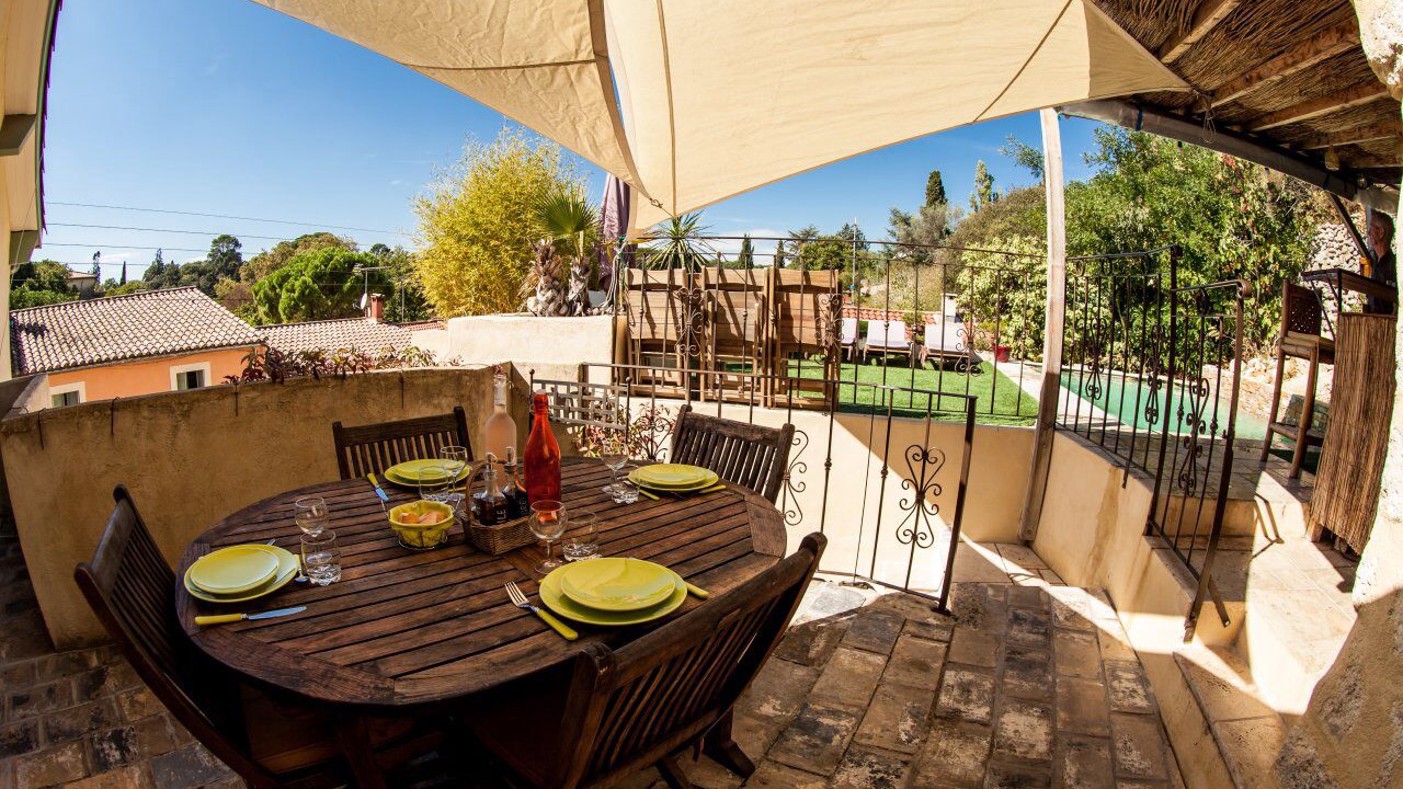 Photo of Outdoor in Castelnau-le-Lez