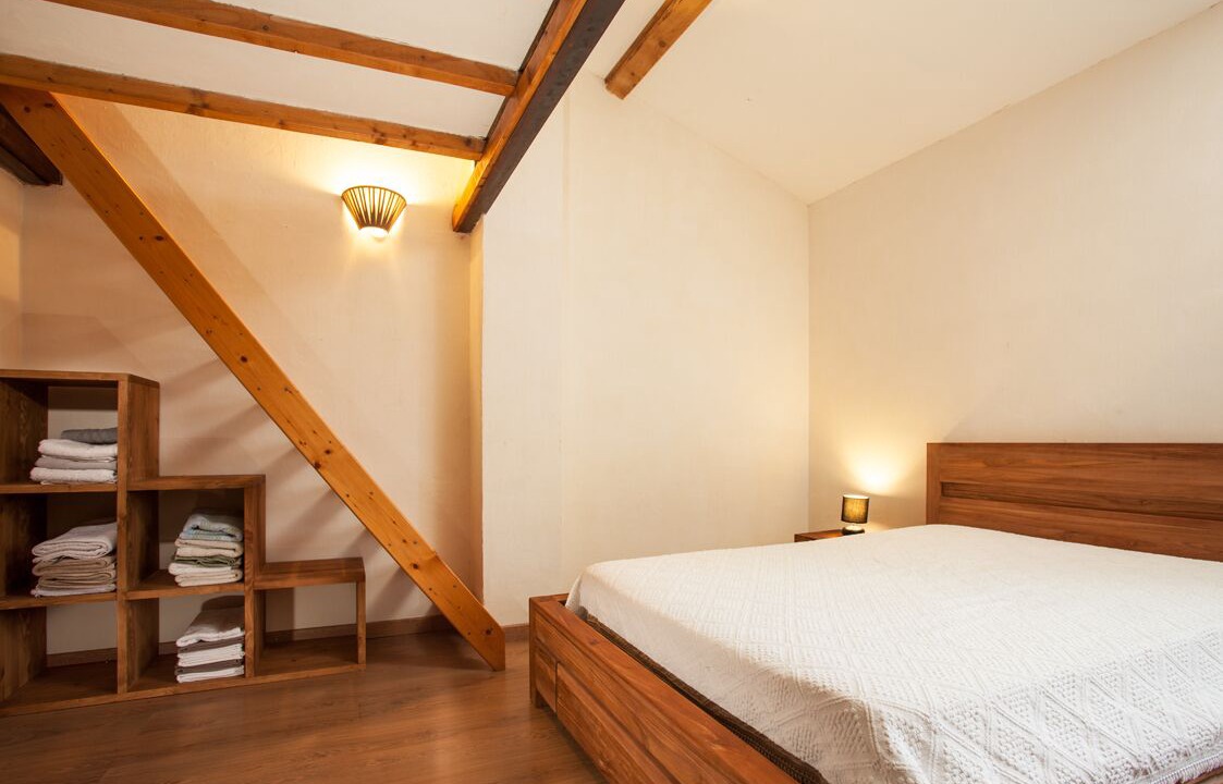 Photo of Bedroom in Castelnau-le-Lez