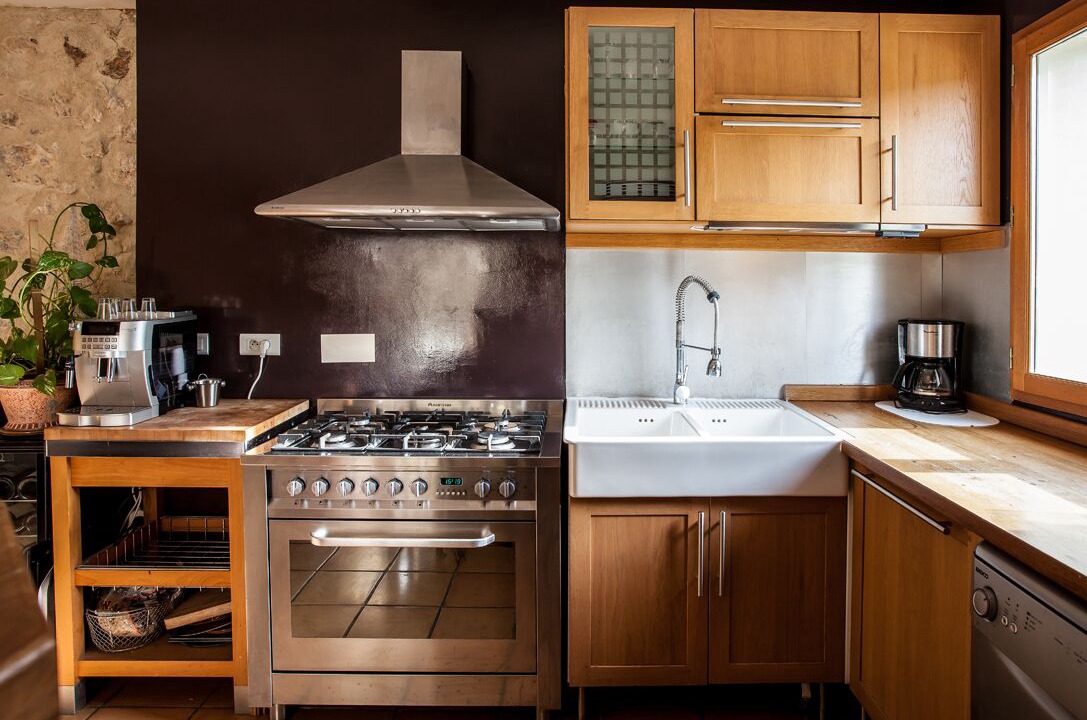 Photo of Kitchen in Castelnau-le-Lez
