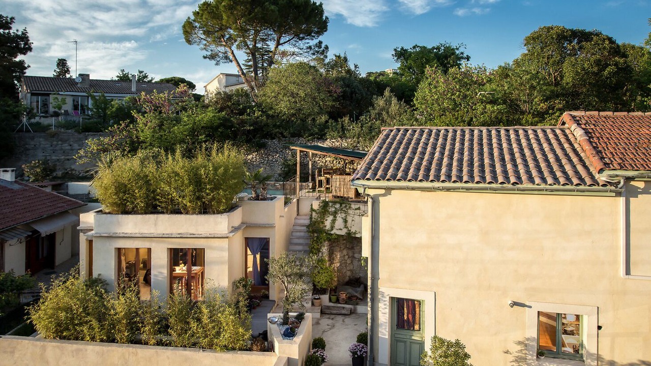 Photo of Outdoor in Castelnau-le-Lez