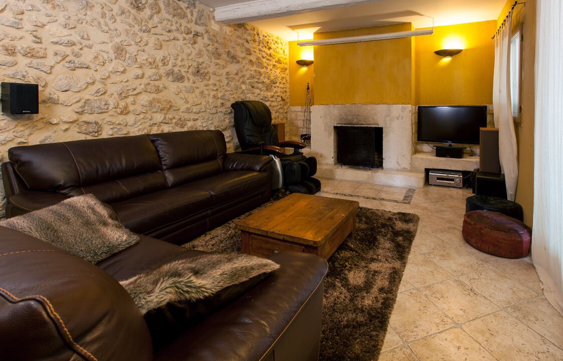 Photo of Livingroom in Castelnau-le-Lez