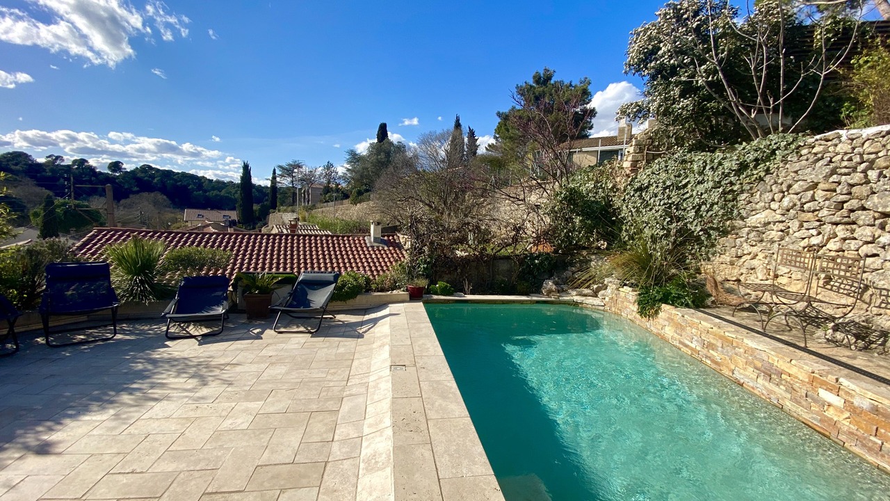 Photo of Outdoor in Castelnau-le-Lez