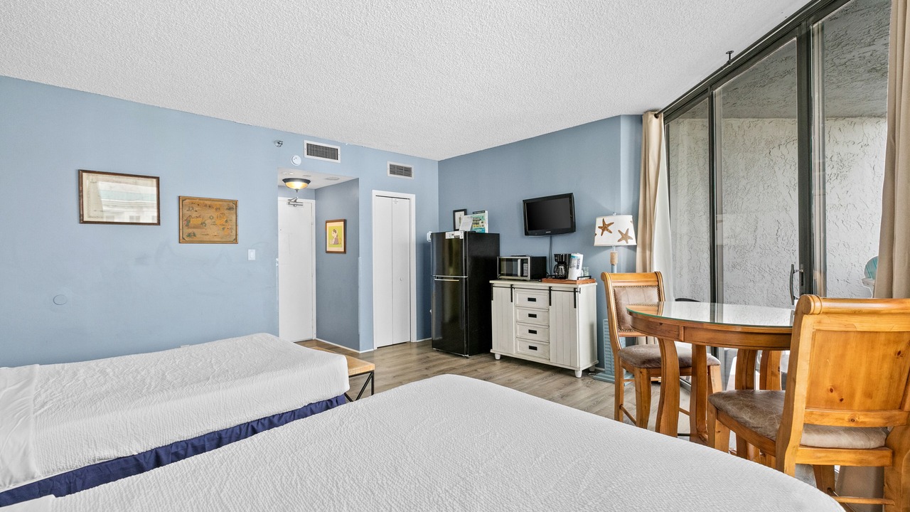 Photo of Bedroom in Miramar Beach