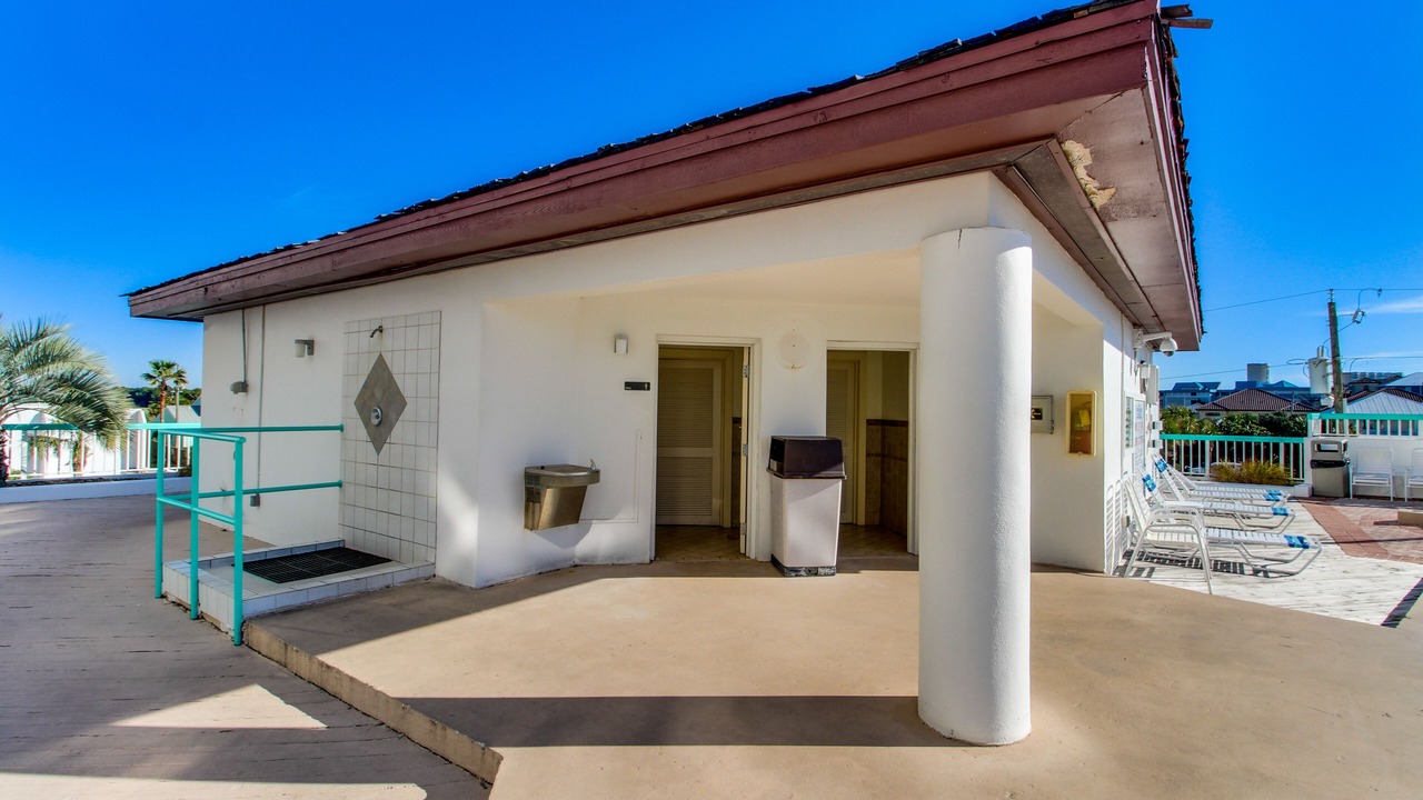 Photo of Patio Balcony in Miramar Beach
