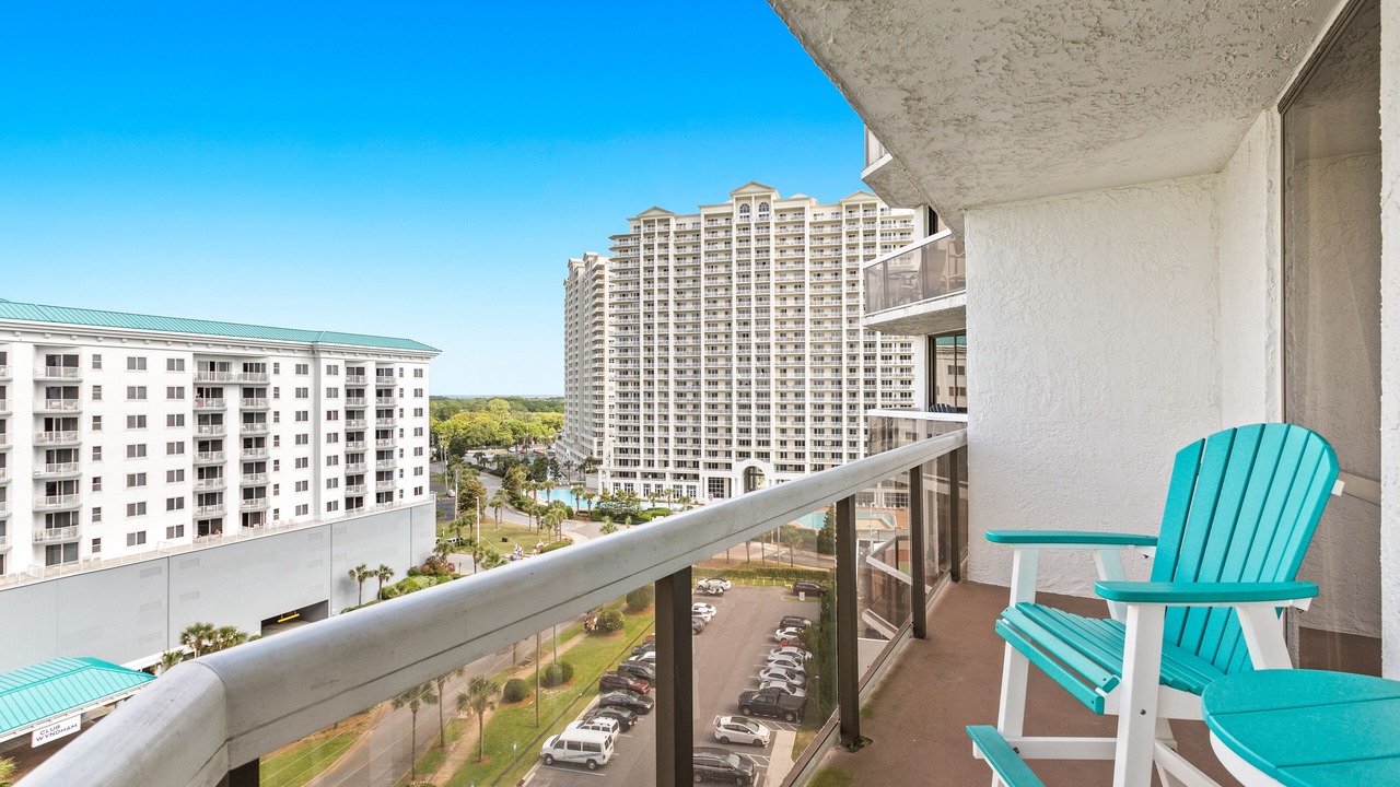 Photo of Outdoor in Miramar Beach