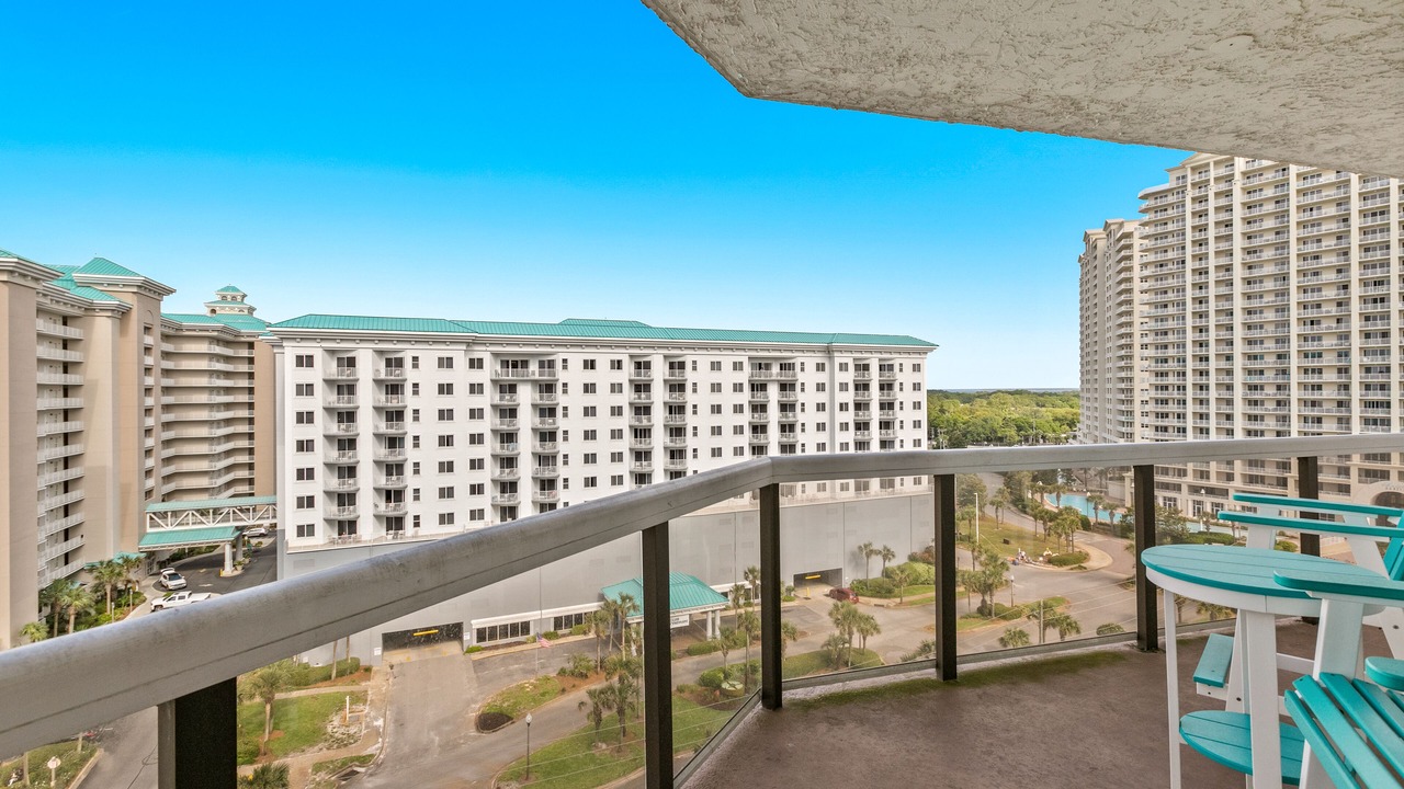 Photo of Outdoor in Miramar Beach