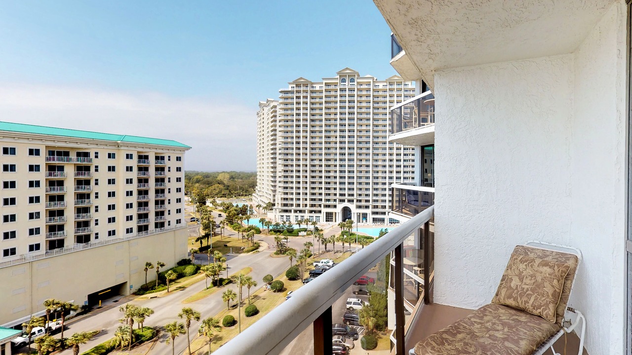 Photo of Outdoor in Miramar Beach