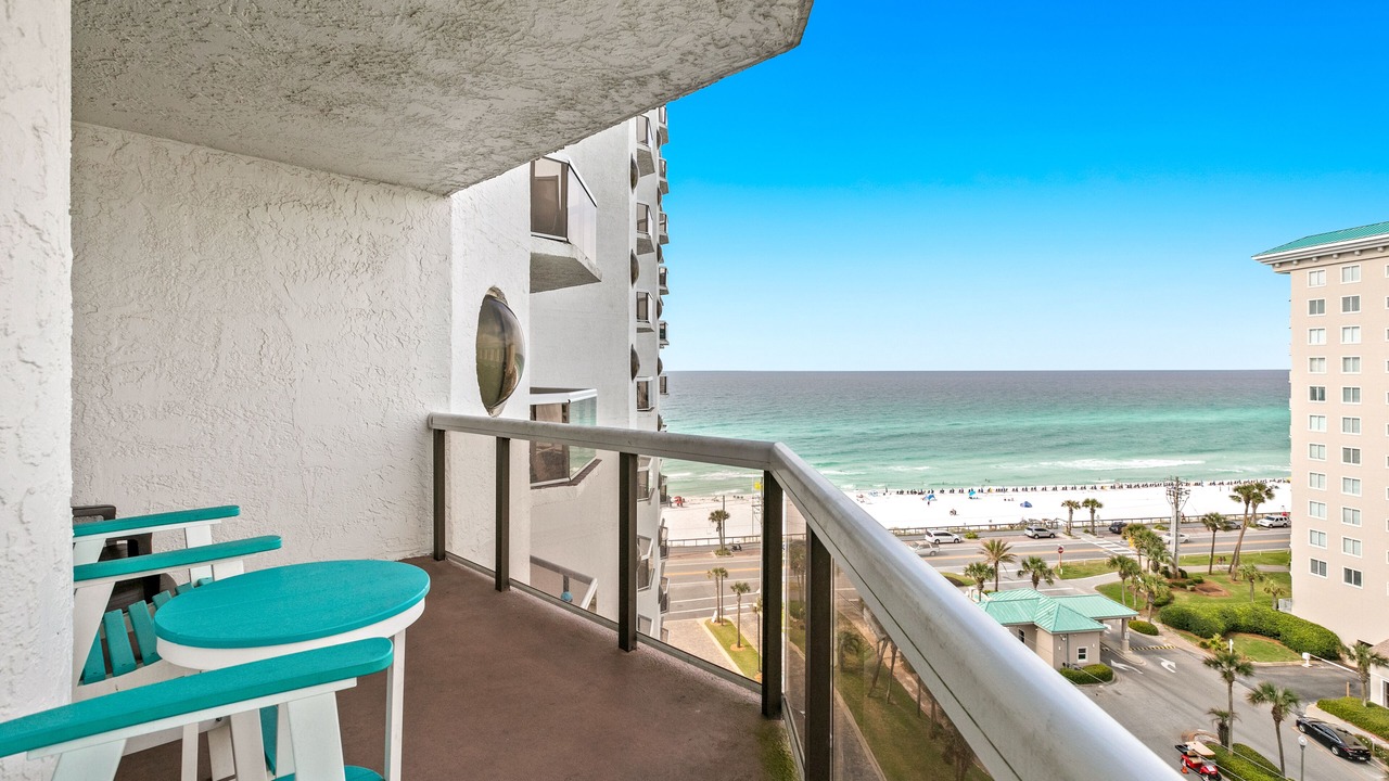 Photo of Outdoor in Miramar Beach