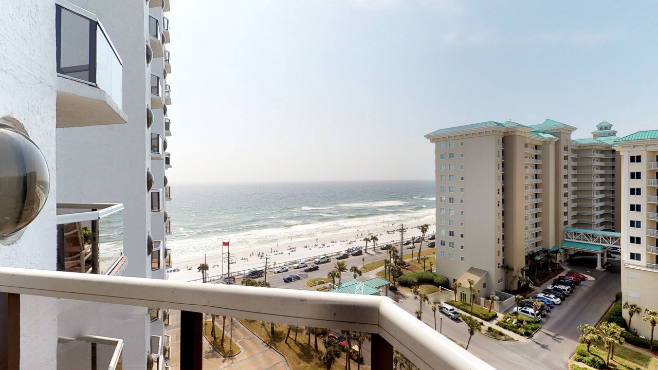 Photo of Outdoor in Miramar Beach