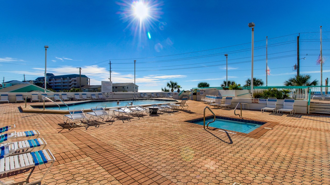 Photo of Outdoor in Miramar Beach