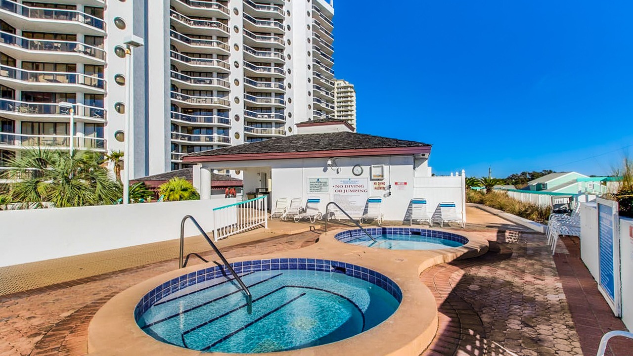 Photo of Outdoor in Miramar Beach