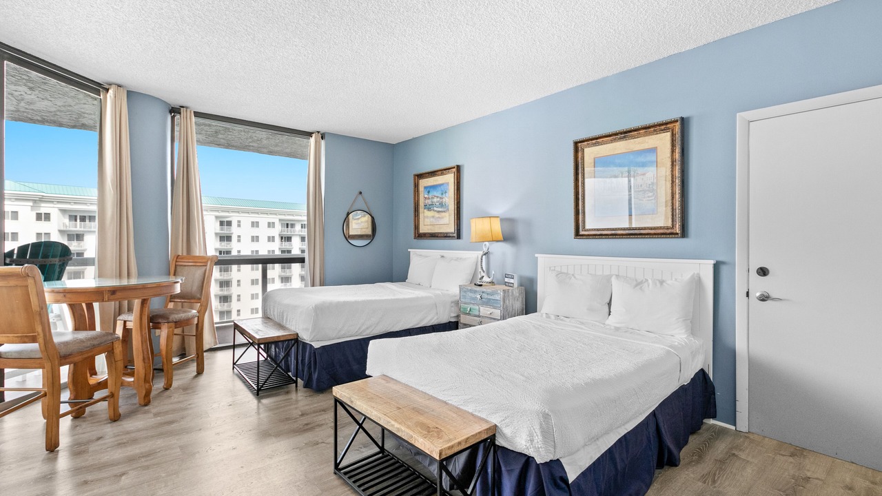 Photo of Bedroom in Miramar Beach