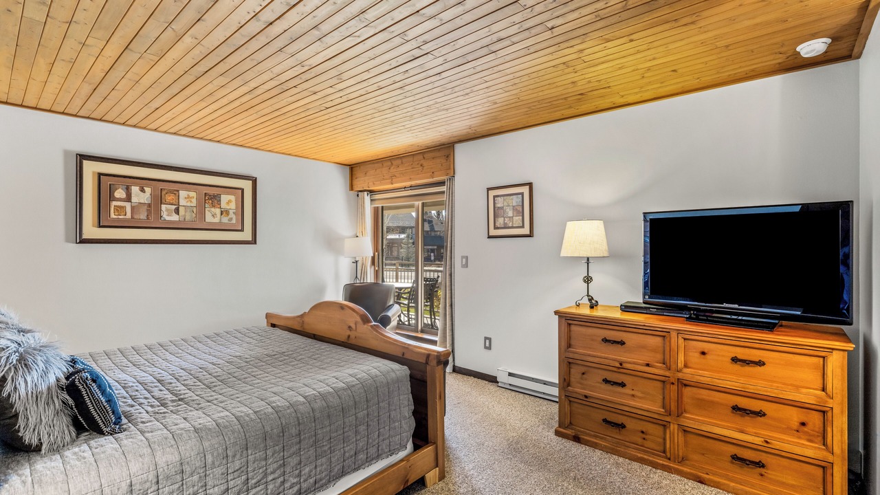 Photo of Bathroom in Steamboat Springs
