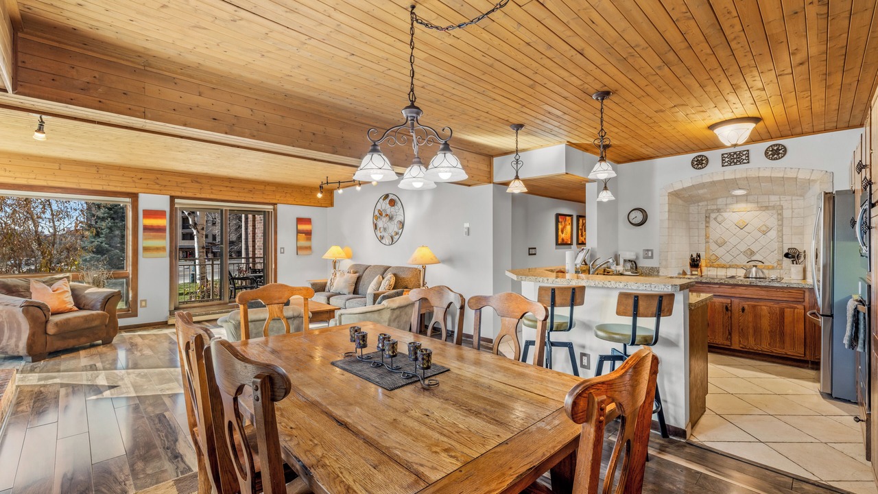 Photo of Bedroom in Steamboat Springs