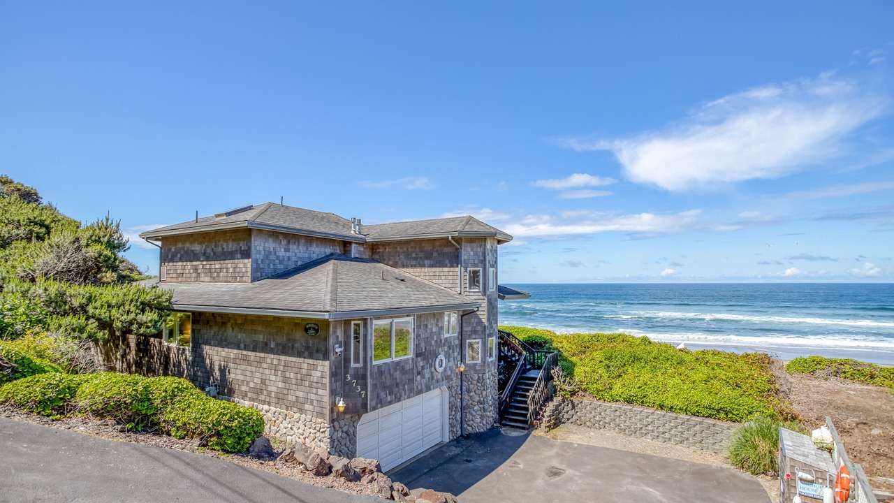 Photo of Outdoor in Lincoln City
