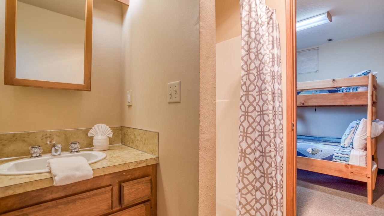 Photo of Bathroom in Roads End