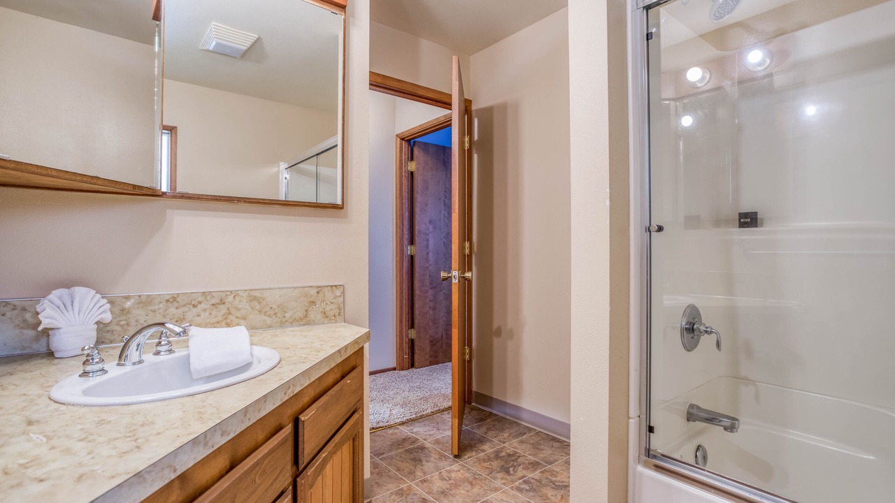 Photo of Bathroom in Roads End
