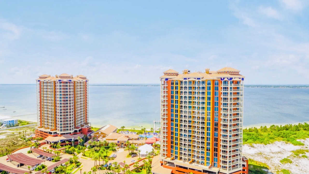 Photo of Outdoor in Pensacola Beach