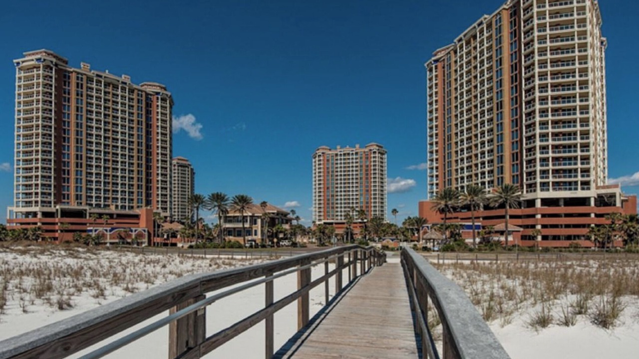 Photo of Others in Pensacola Beach