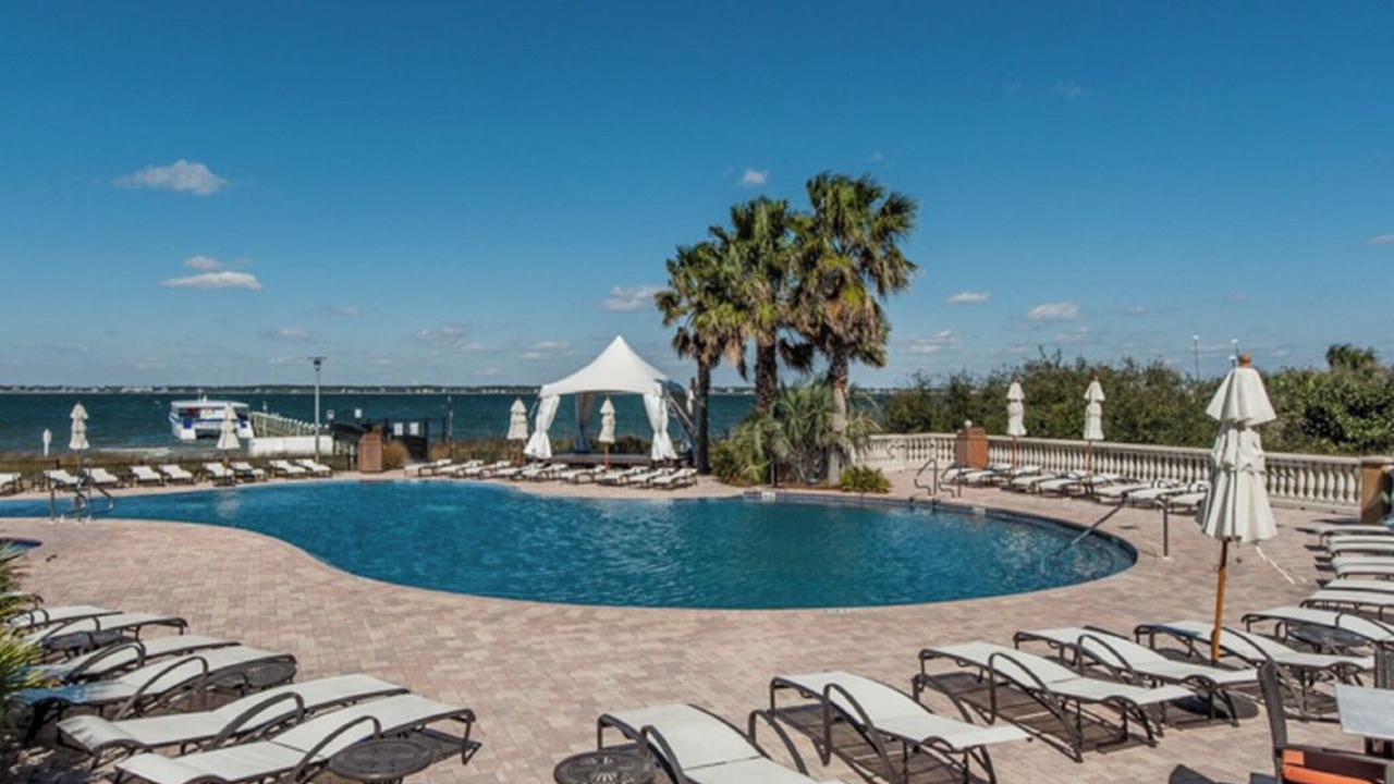 Photo of Outdoor in Pensacola Beach