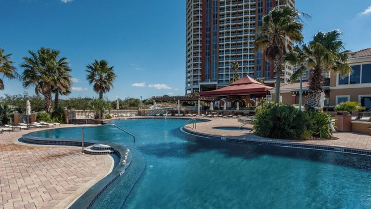 Photo of Outdoor in Pensacola Beach