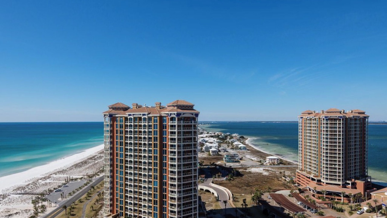 Photo of Outdoor in Pensacola Beach