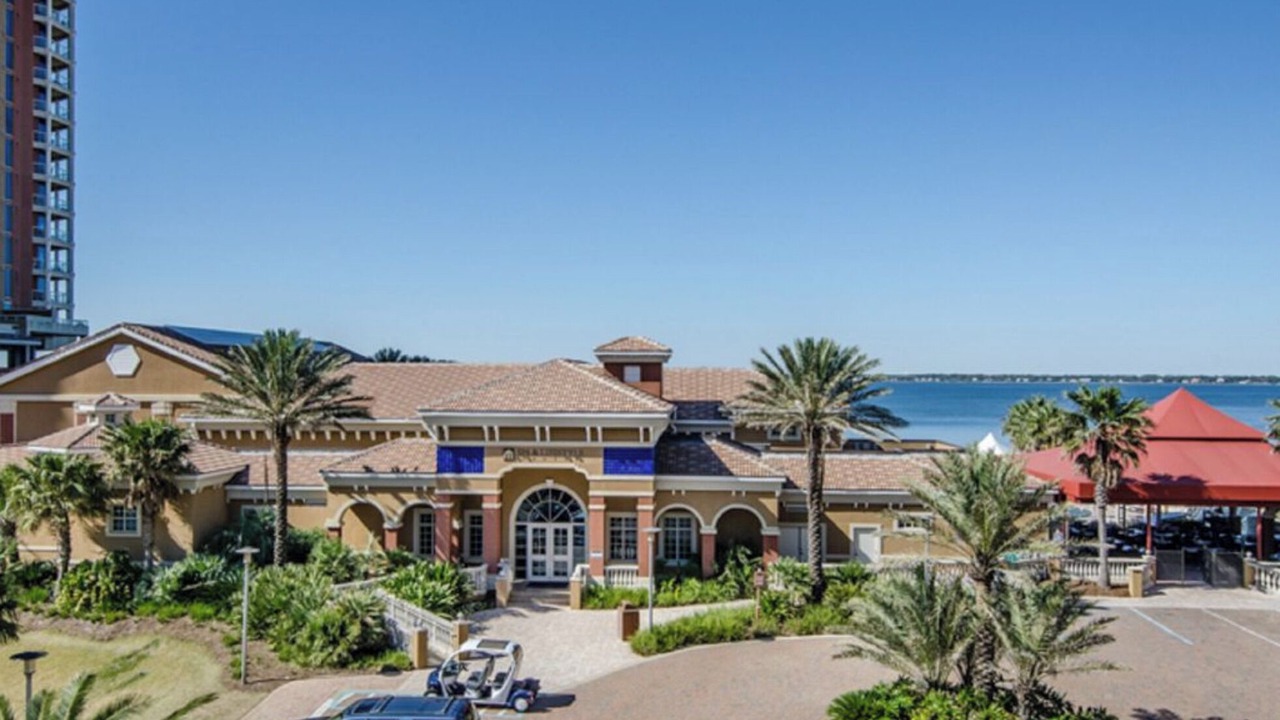 Photo of Outdoor in Pensacola Beach