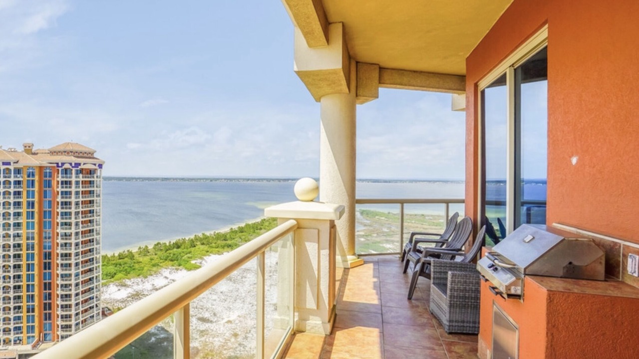 Photo of Outdoor in Pensacola Beach