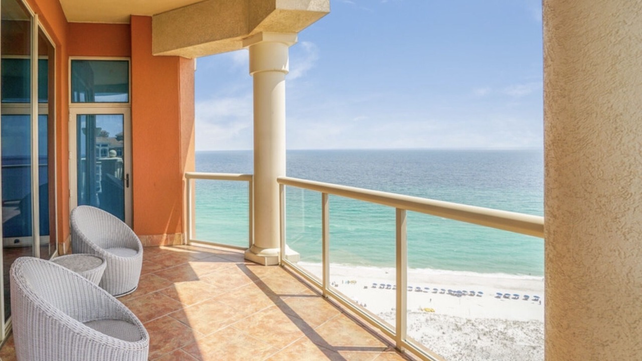 Photo of Outdoor in Pensacola Beach