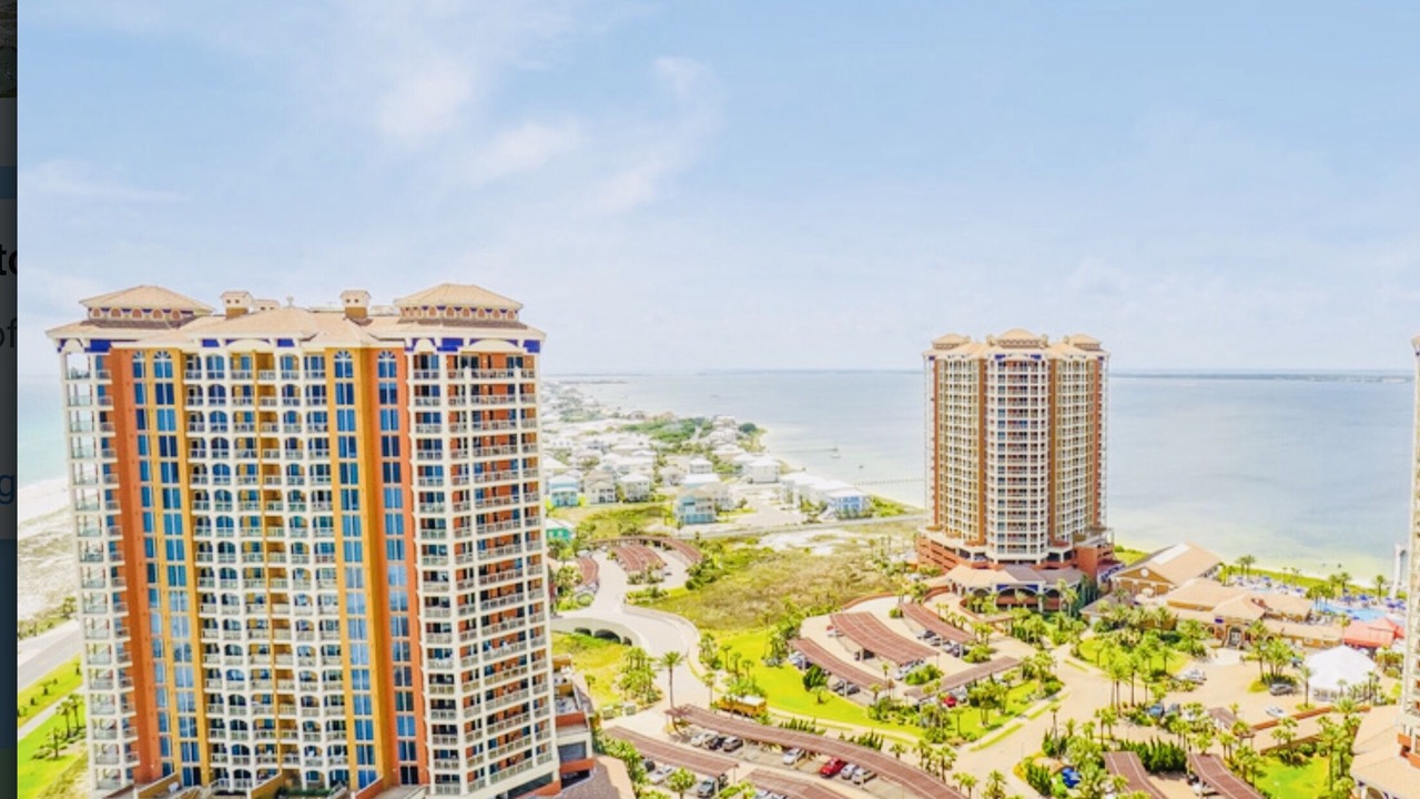 Photo of Outdoor in Pensacola Beach