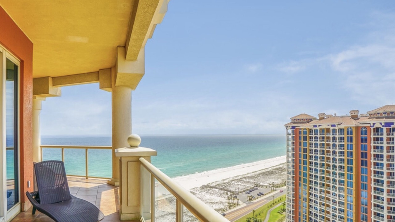Photo of Outdoor in Pensacola Beach