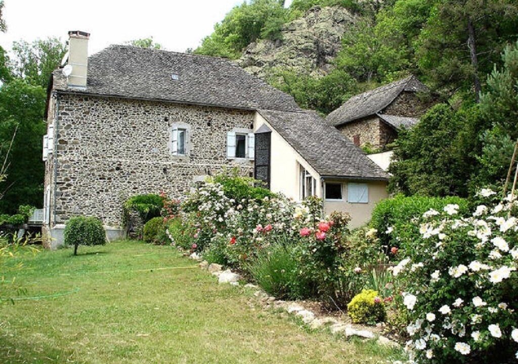 Photo of Outdoor in Tauriac-de-Naucelle