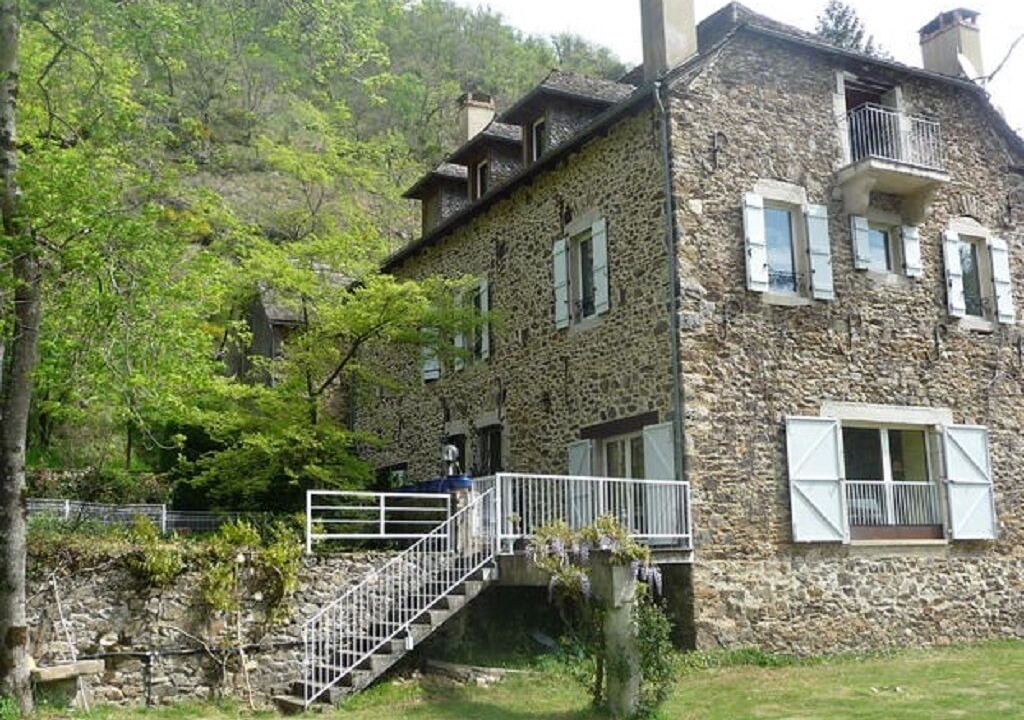 Photo of Outdoor in Tauriac-de-Naucelle