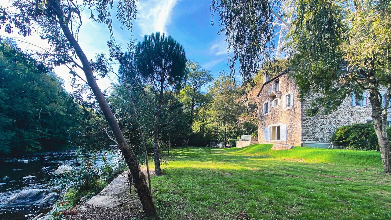 Photo of Outdoor in Tauriac-de-Naucelle
