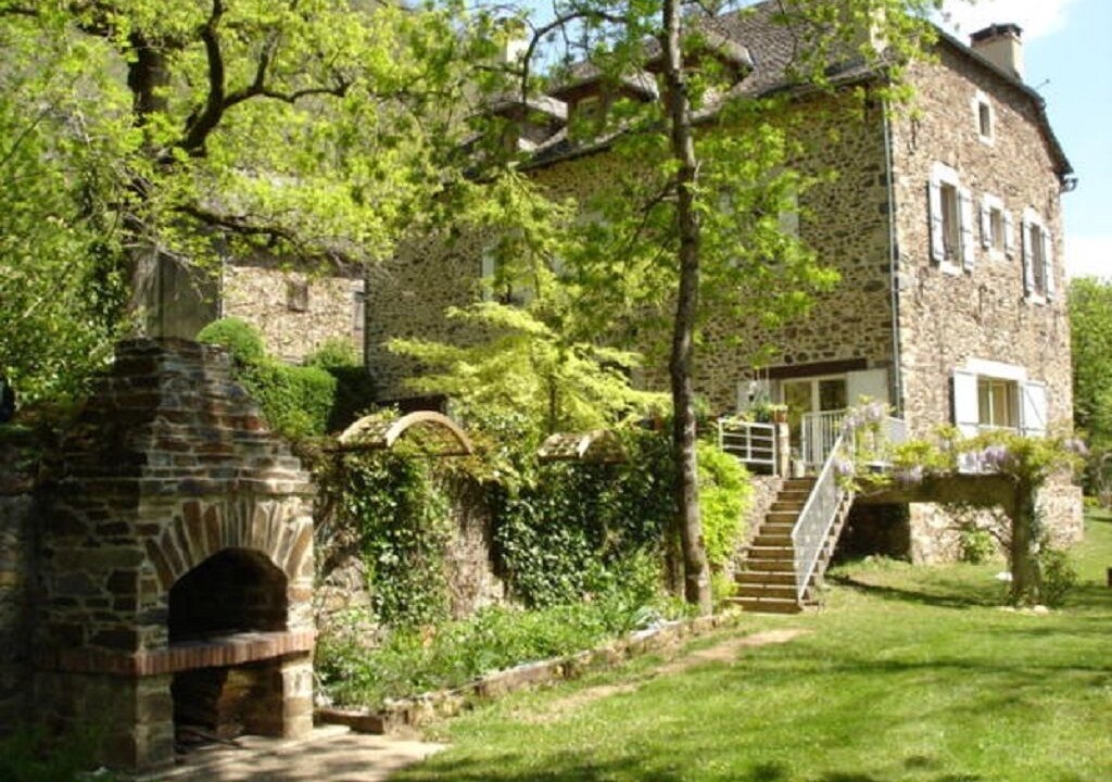Photo of Outdoor in Tauriac-de-Naucelle