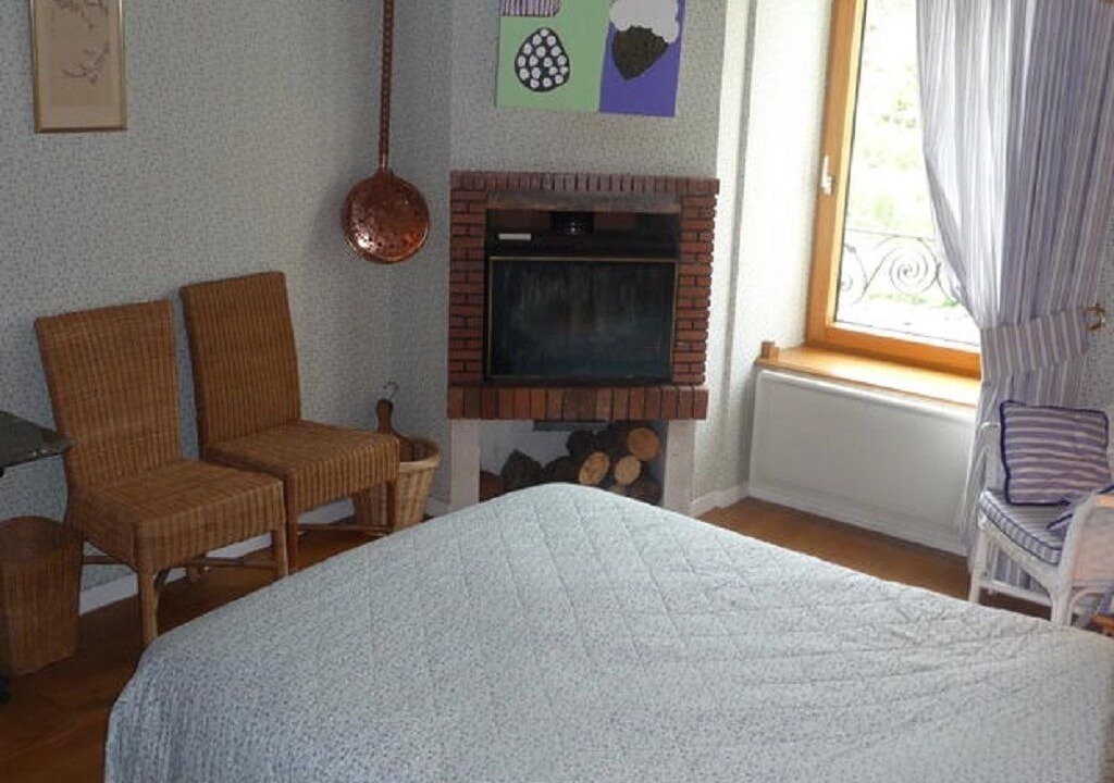 Photo of Bedroom in Tauriac-de-Naucelle