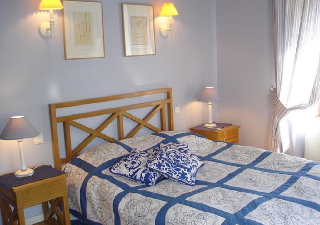 Photo of Bedroom in Tauriac-de-Naucelle