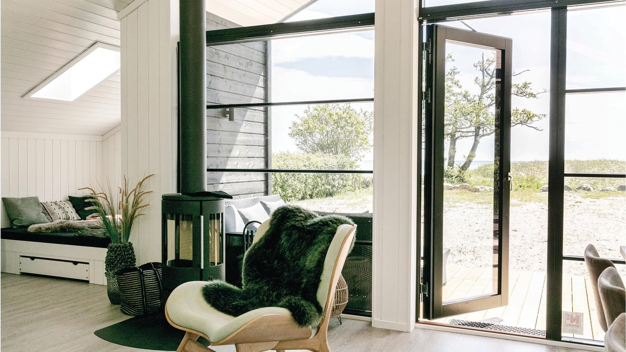 Photo of Bedroom in Balka