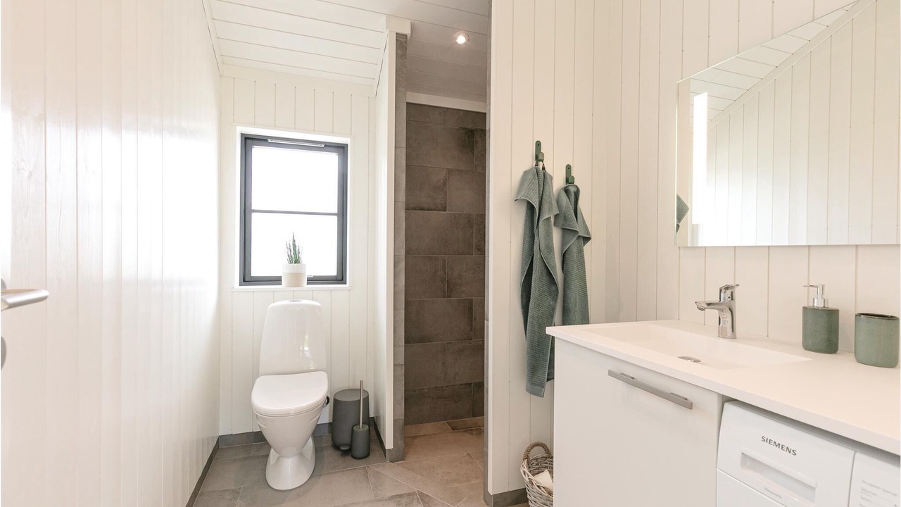 Photo of Bathroom in Balka